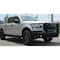 Steelcraft Automotive 18-C F150 BLACK HD BUMPER REPLACEMENTS HD11420RCC - alternate 2